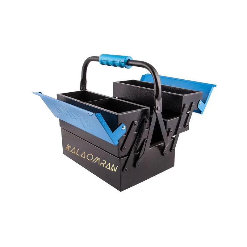 جعبه ابزار اکتیو مدل AC6403MT