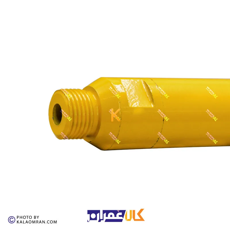 مته کرگیری 20 میلی متر UNIVERSAL