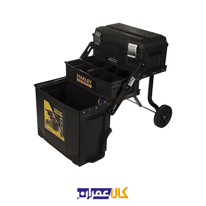 جعبه ابزار مدل 194210 استنلی