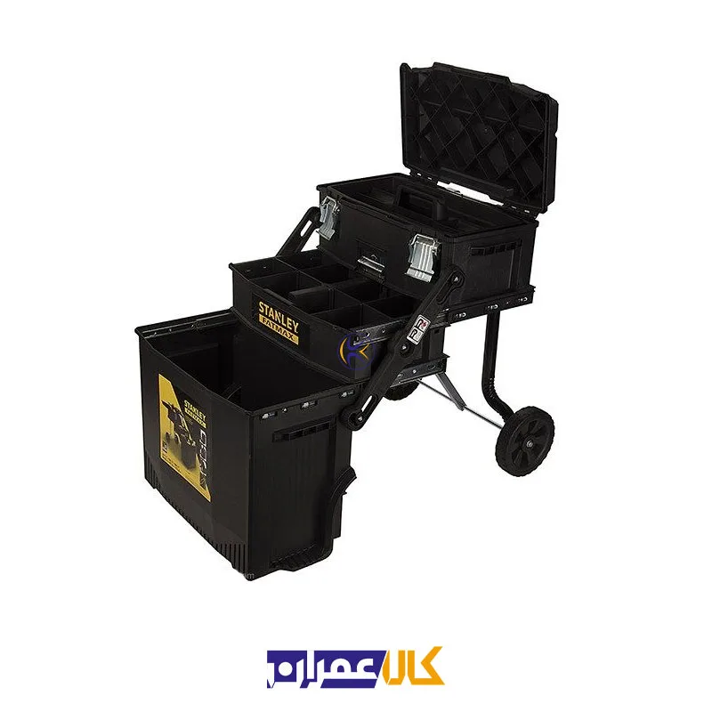 جعبه ابزار مدل 194210 استنلی