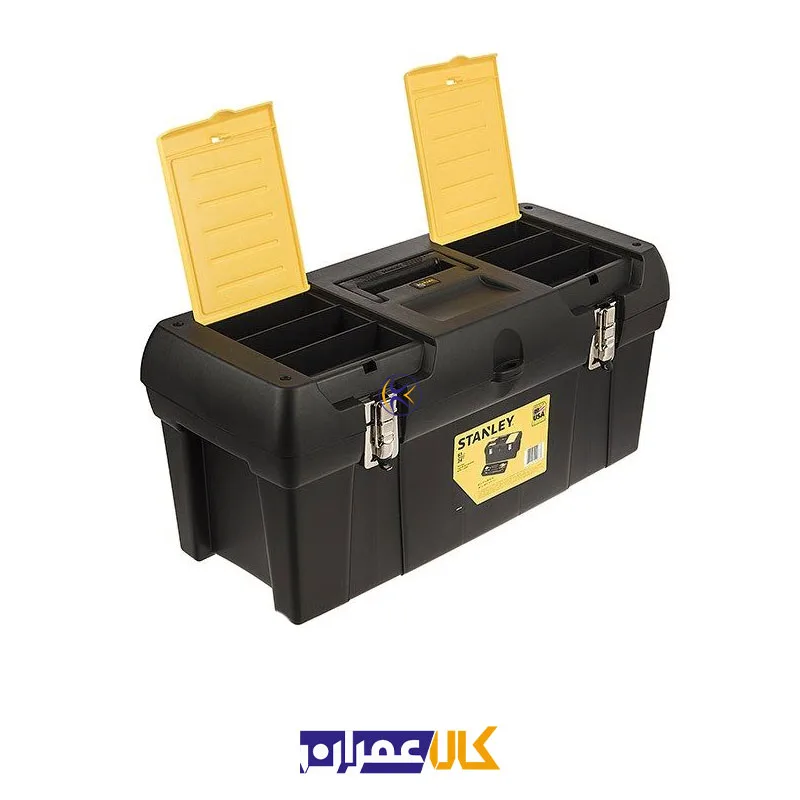 جعبه ابزار مدل 024013S استنلی