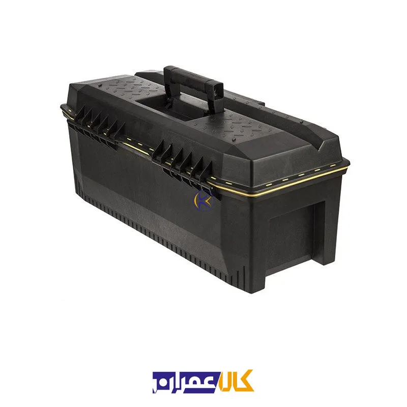 جعبه ابزار مدل 028001 استنلی