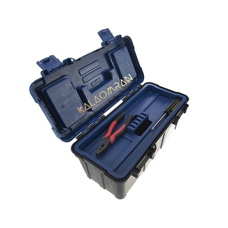 جعبه ابزار نووا مدل NTB-6017 سایز 17 اینچ