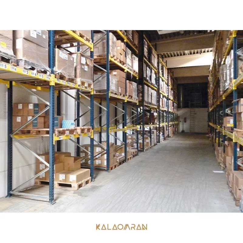 بولت آپولو BAP 12/120