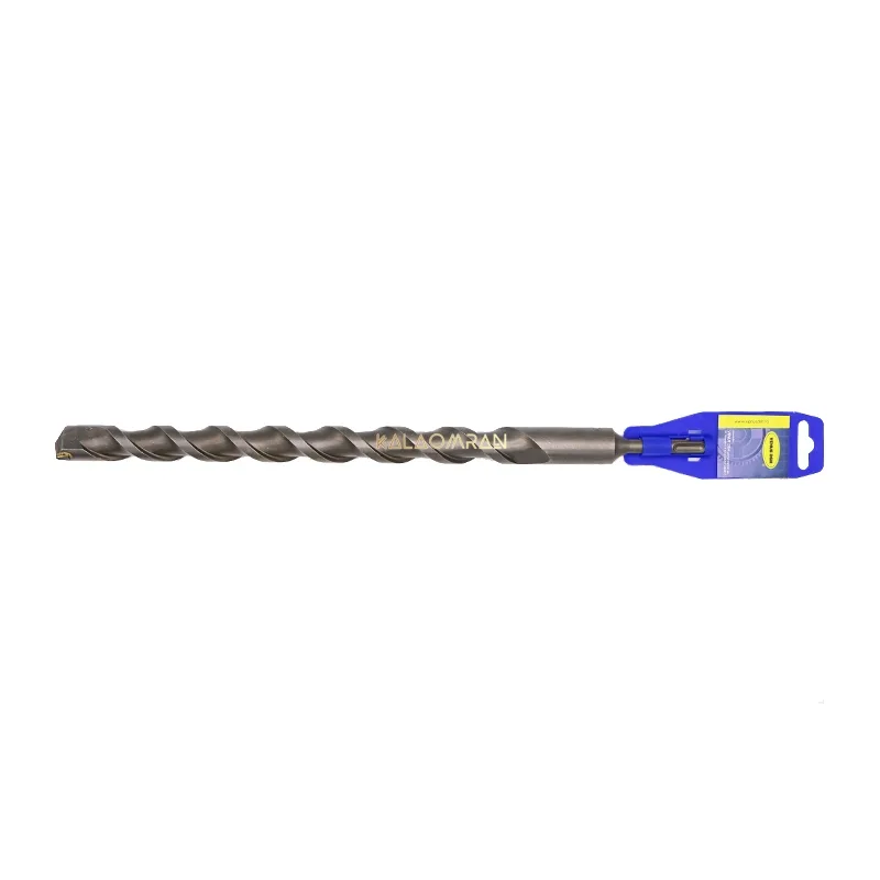 مته چهار شیار سایز 32 میلی متر ونوس دی اس اچ