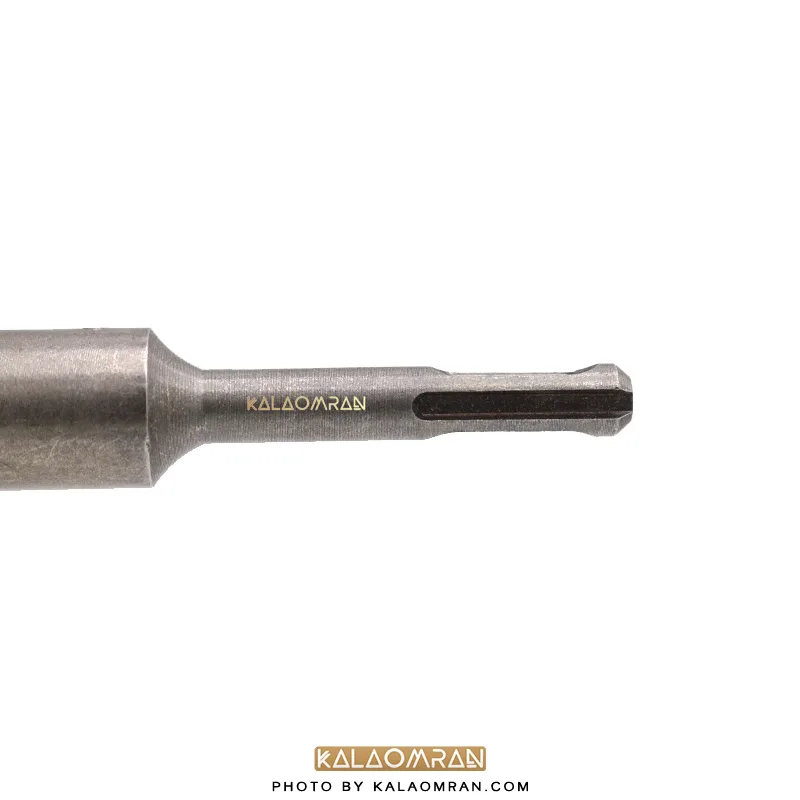 مته چهار شیار سایز 32 میلی متر ونوس دی اس اچ