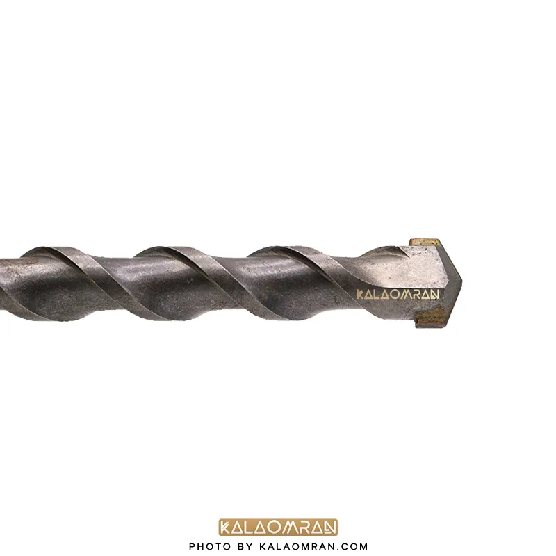 مته چهار شیار سایز 18 میلی متر ونوس دی اس اچ