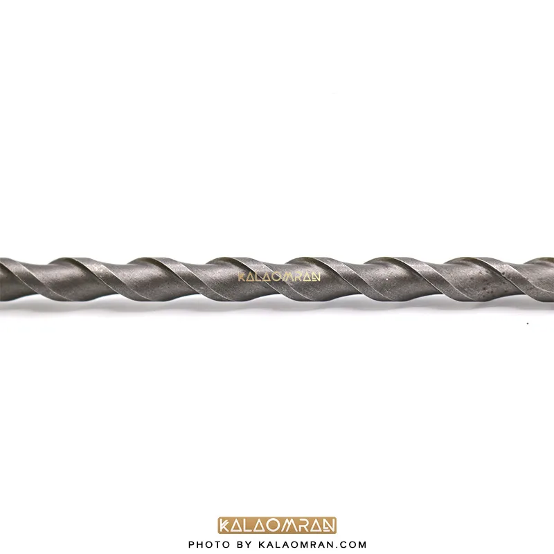 مته چهار شیار سایز 16 میلی متر ونوس دی اس اچ
