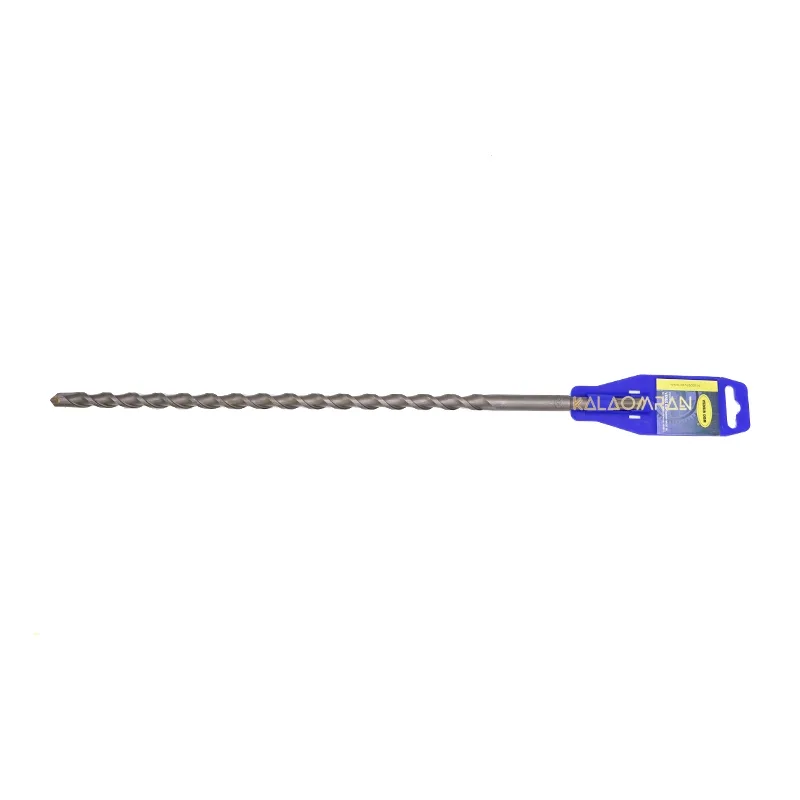 مته چهار شیار سایز 12 میلی متر ونوس دی اس اچ