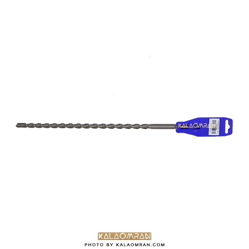 مته چهار شیار سایز 12 میلی متر ونوس دی اس اچ