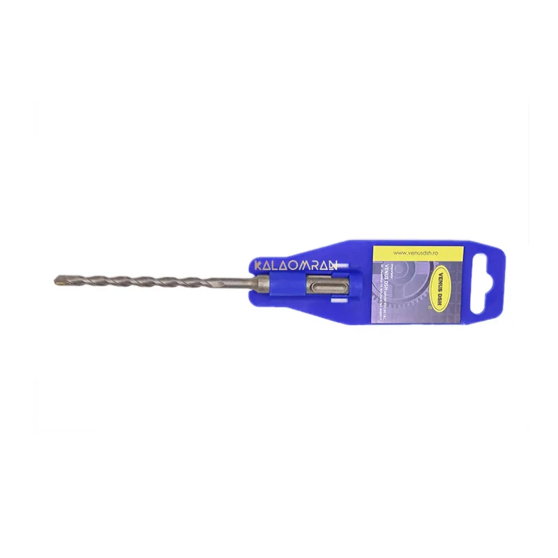 مته چهار شیار سایز 7 میلی متر ونوس دی اس اچ