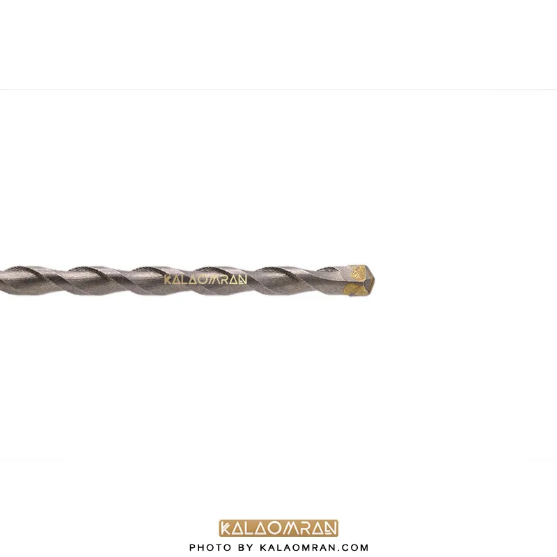 مته چهار شیار سایز 7 میلی متر ونوس دی اس اچ