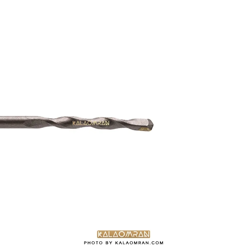 مته چهار شیار سایز 4 میلی متر ونوس دی اس اچ