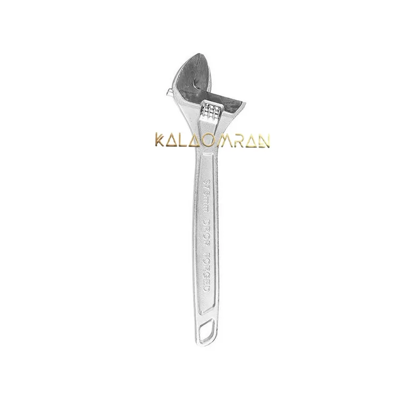 آچار فرانسه 15 اینچ Kaw-115 کنزاکس