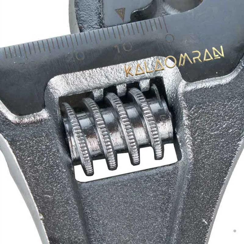 آچار فرانسه 15 اینچ Kaw-115 کنزاکس