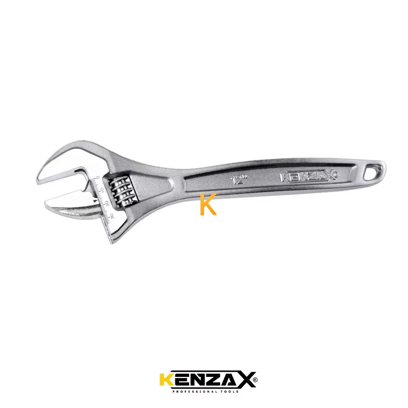 آچار فرانسه 12 اینچ KAW-112 کنزاکس