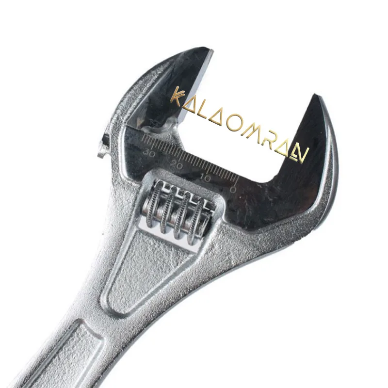 آچار فرانسه 12 اینچ KAW-112 کنزاکس