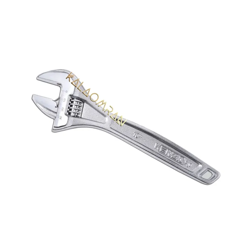 آچار فرانسه 10 اینچ KAW-110 کنزاکس