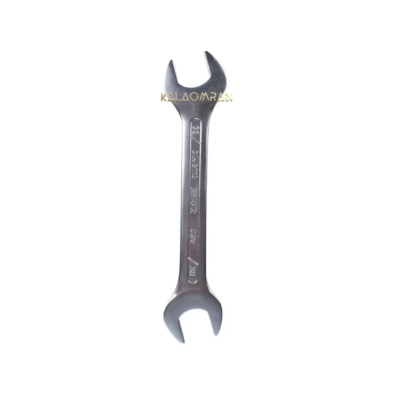 آچار دو سر تخت سفیر سایز 30 و 32