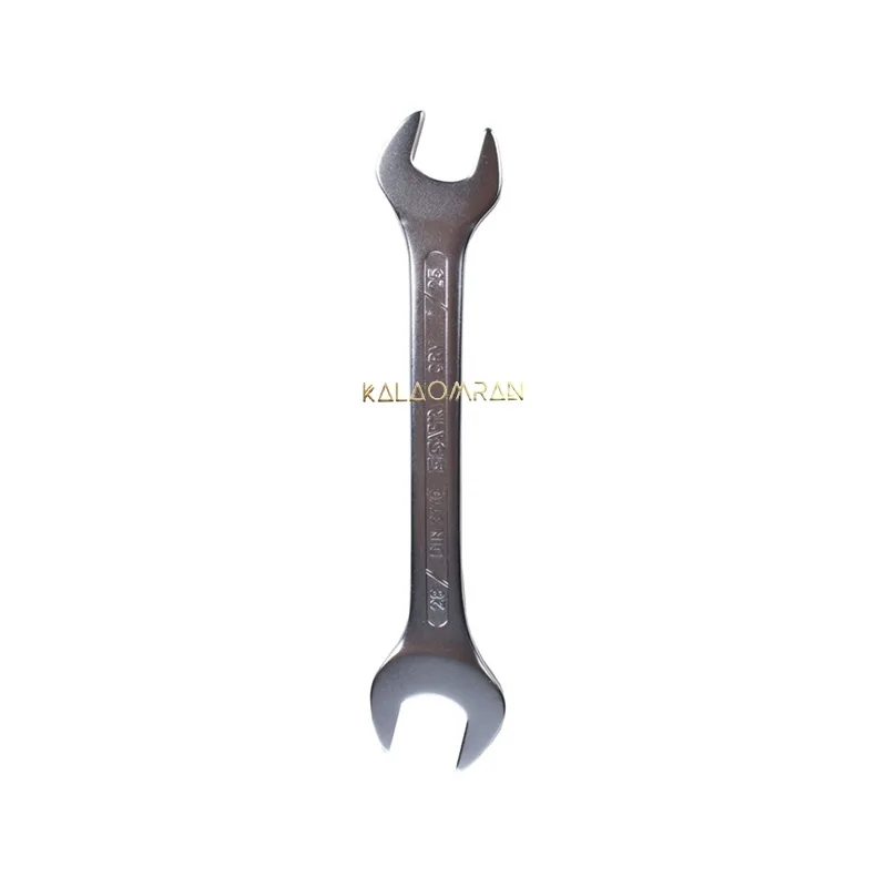 آچار دو سر تخت سفیر سایز 25 و 28