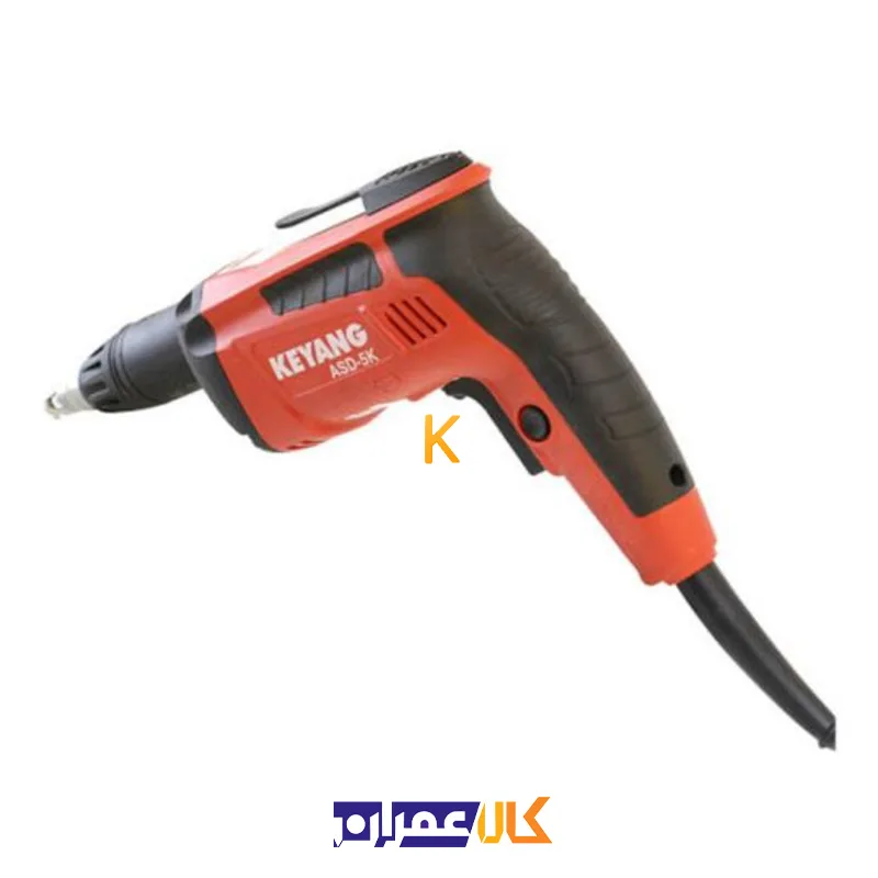 پیچ بند برقی