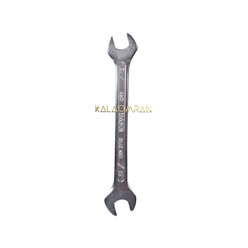 آچار دو سر تخت سفیر سایز 12 و 13