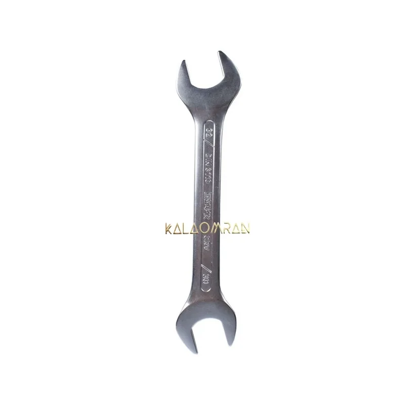 مجموعه 12 عددی آچار تخت سفیر مدل SDOS-12-3110