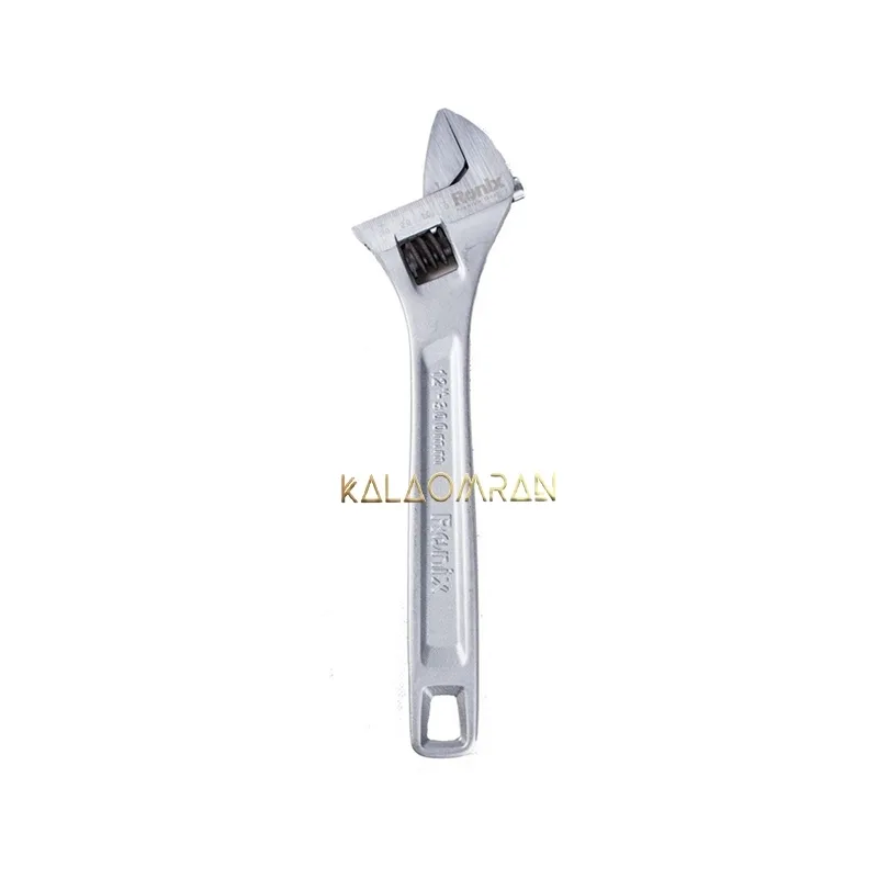 آچار فرانسه 12 اینچی رونیکس مدل RH-2404