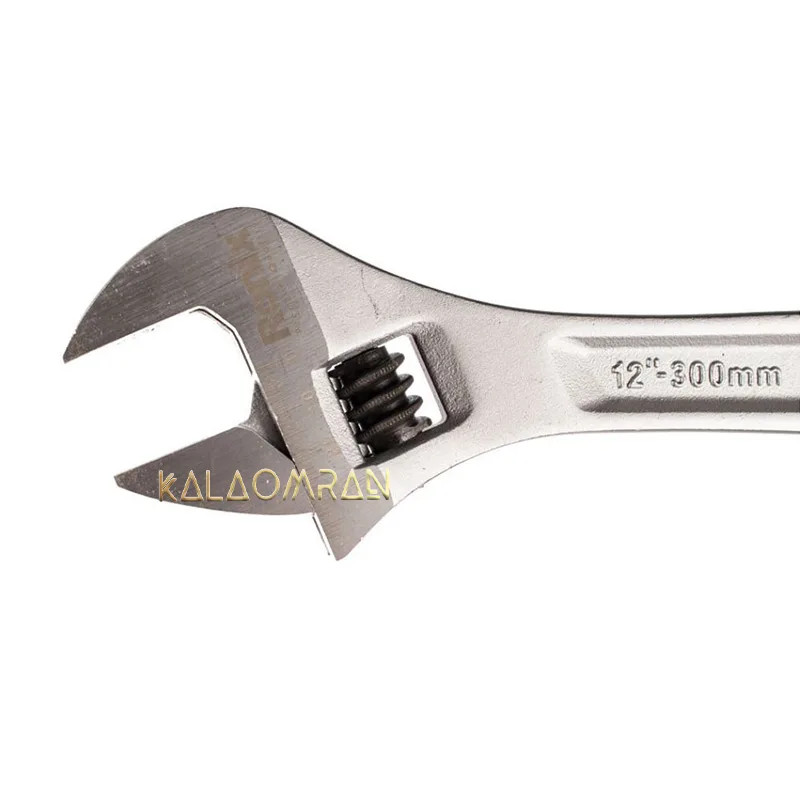 آچار فرانسه 12 اینچی رونیکس مدل RH-2404