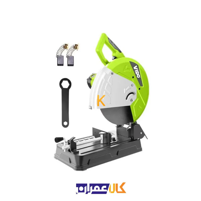 اره پروفیل بر 2500 وات مدل WD030312500 ویدو