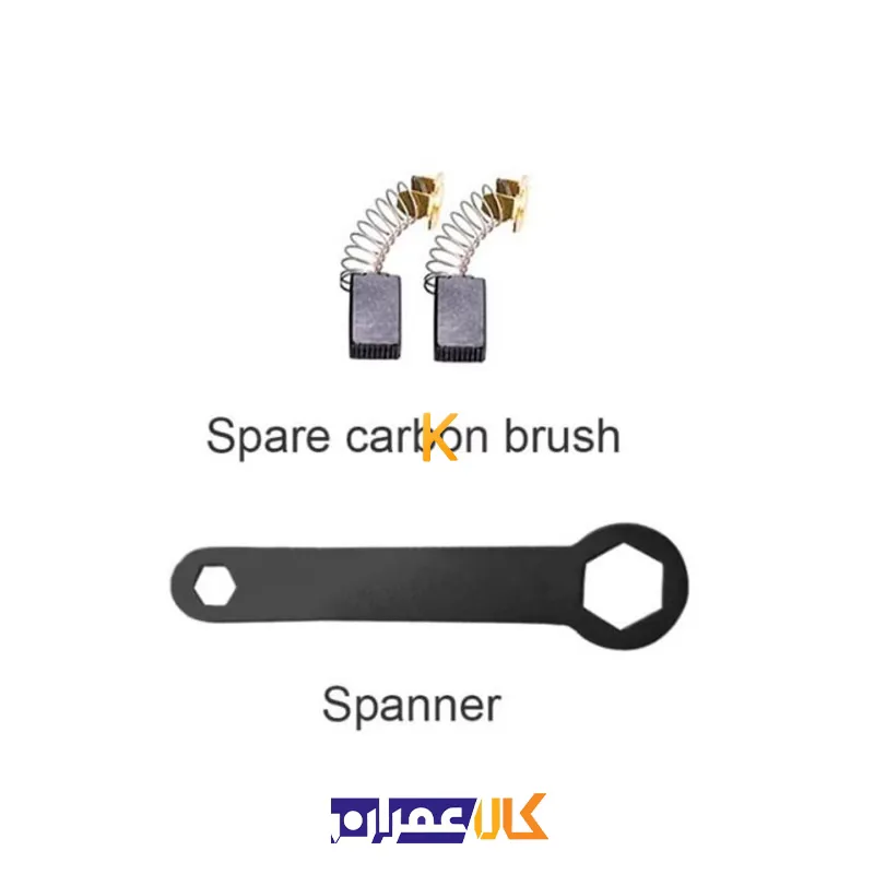 اره پروفیل بر 2500 وات مدل WD030312500 ویدو