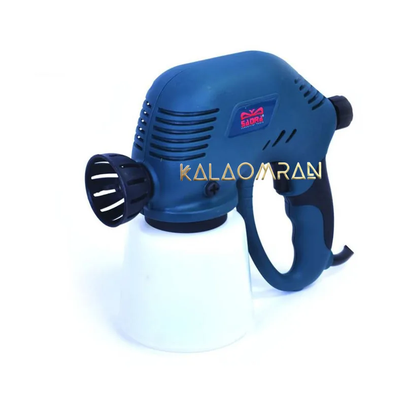 پیستوله برقی صدرا مدل SA-9901
