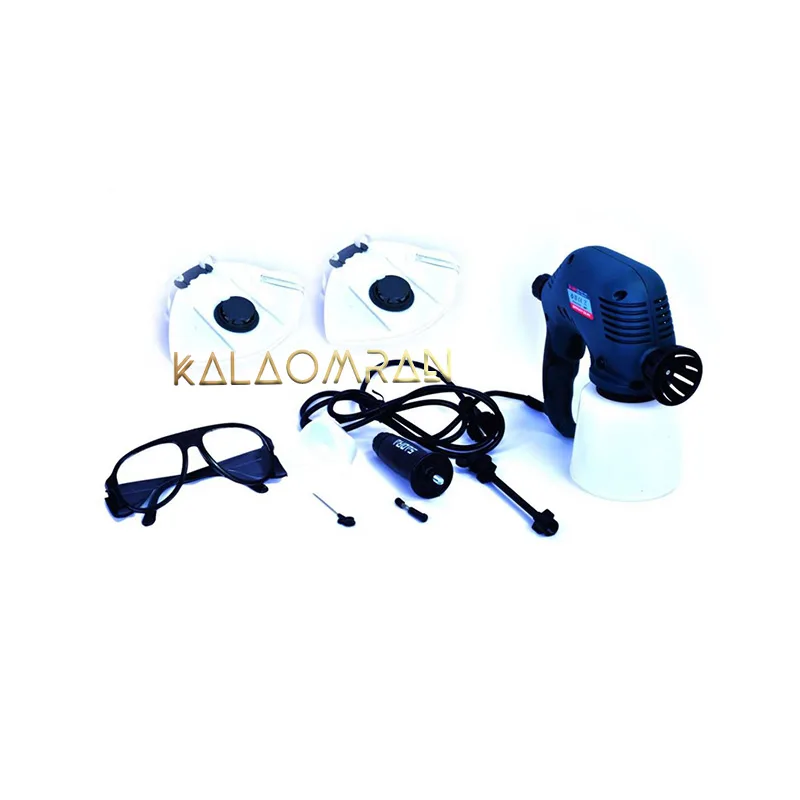 پیستوله برقی صدرا مدل SA-9901
