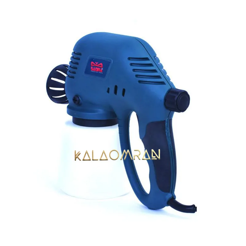 پیستوله برقی صدرا مدل SA-9901