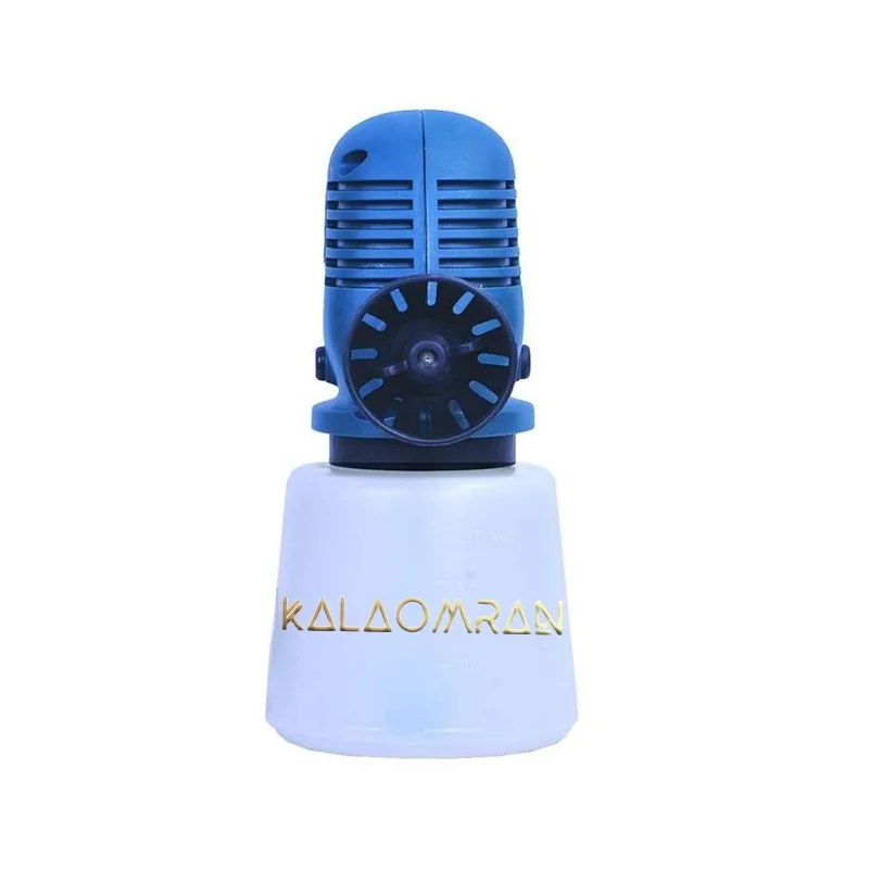 پیستوله برقی صدرا مدل SA-9901