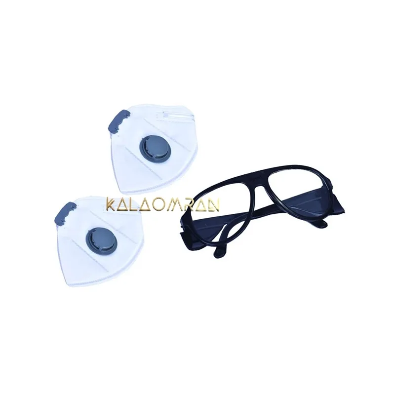 پیستوله برقی صدرا مدل SA-9901