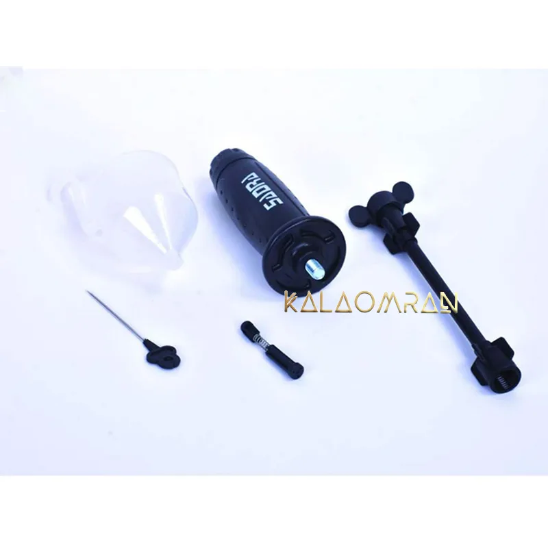 پیستوله برقی صدرا مدل SA-9901
