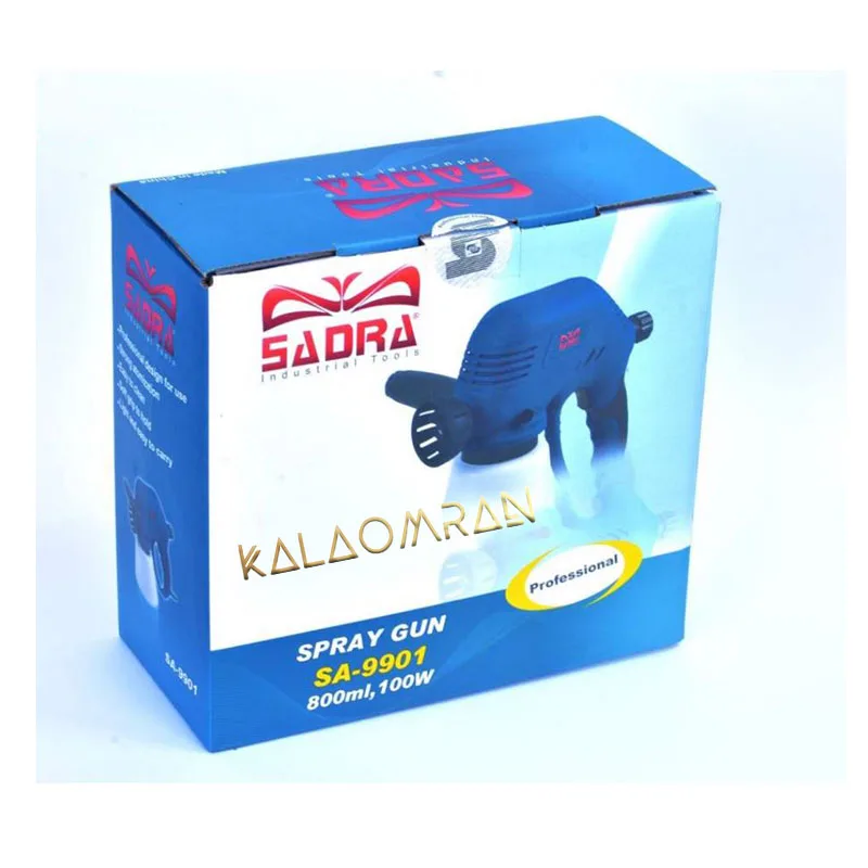 پیستوله برقی صدرا مدل SA-9901