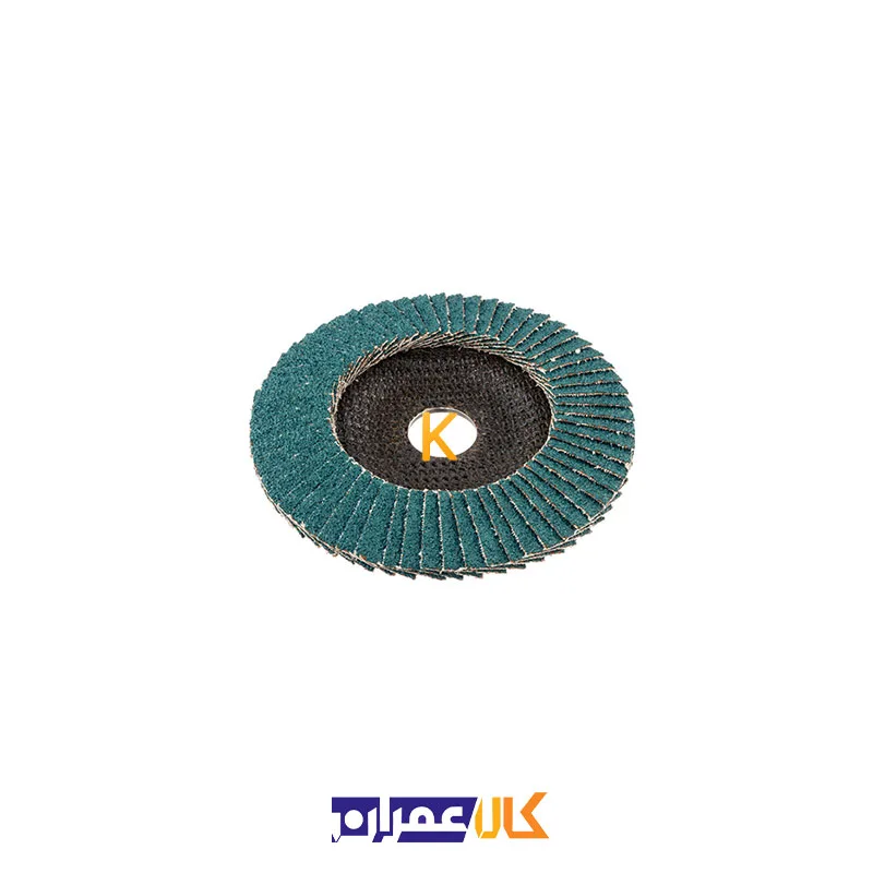 دیسک مدل STLR-125XZK60 برند لوکاس