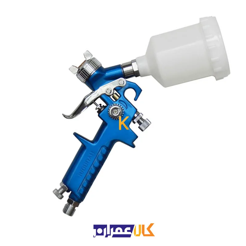 پیستوله بادی مدل HA123-SG هیوندای