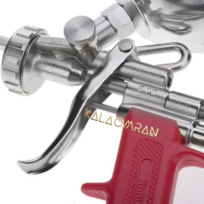 پیستوله بادی رونیکس مدل RH-6418