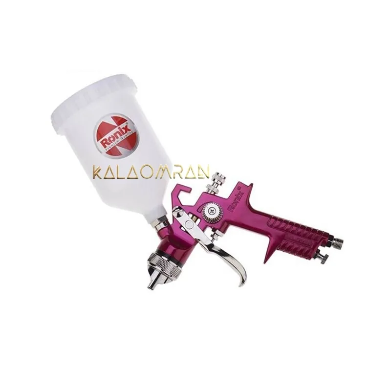 پیستوله بادی رونیکس مدل RH-6217