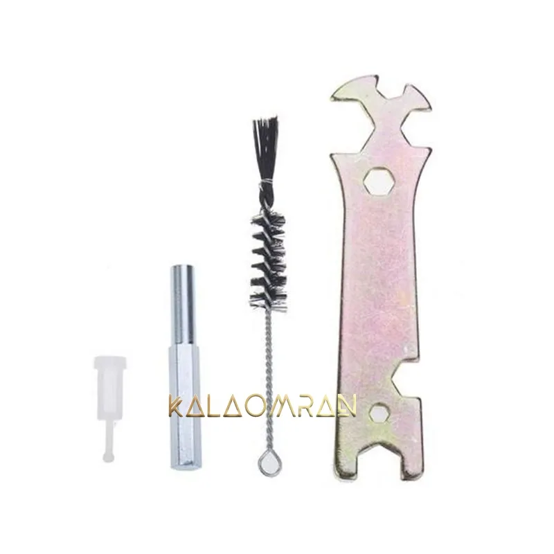 پیستوله بادی رونیکس مدل RH-6217