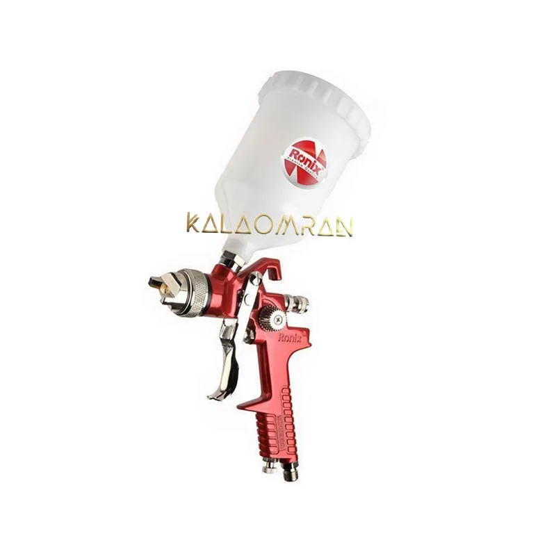 پیستوله بادی رونیکس مدل RH-6215