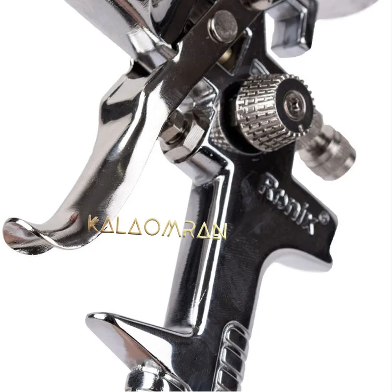پیستوله بادی رونیکس مدل RH-6313