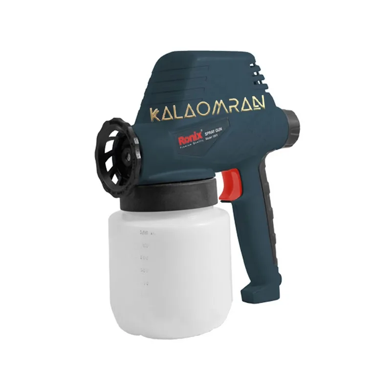 پیستوله برقی 110 وات رونیکس مدل RH-1311