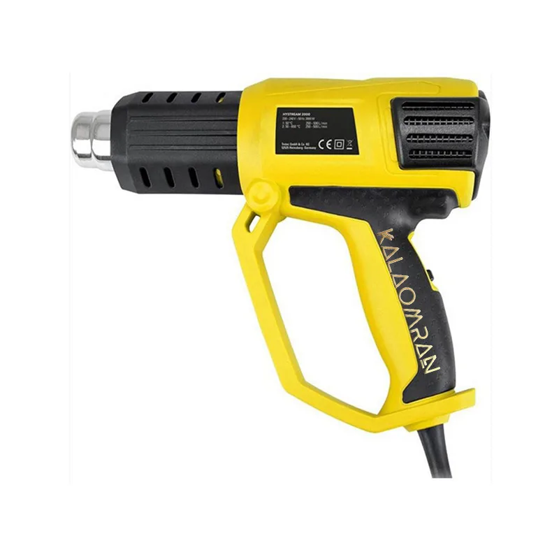 سشوار صنعتی تروتک مدل HyStream 2000