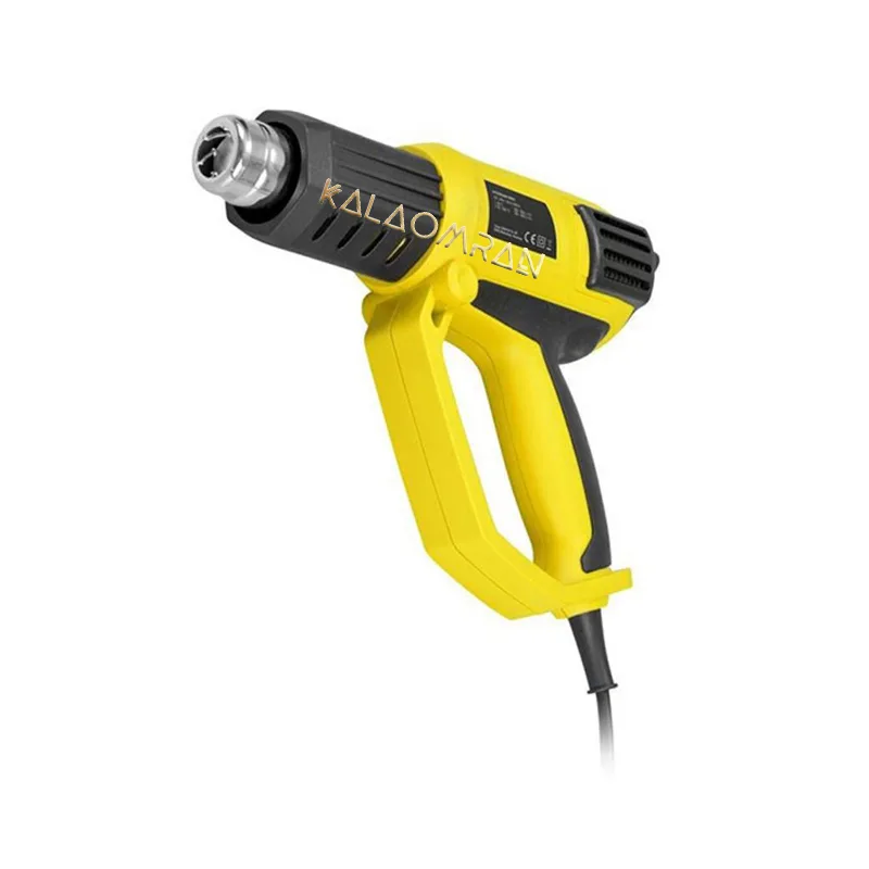 سشوار صنعتی تروتک مدل HyStream 2000