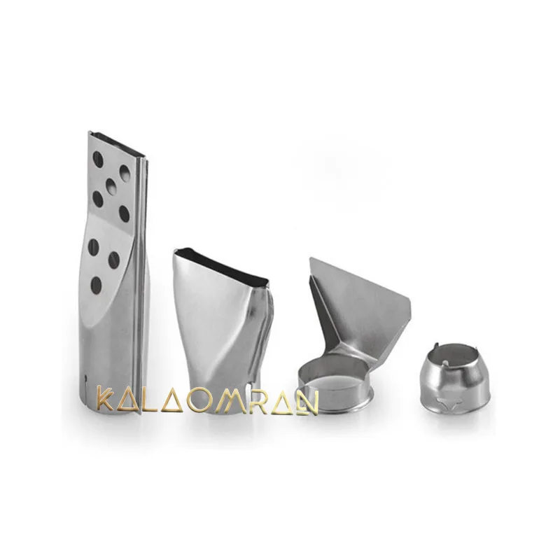 سشوار صنعتی تروتک مدل HyStream 2000