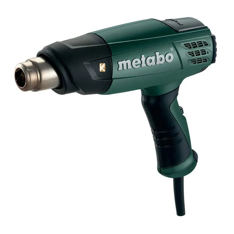 سشوار صنعتی متابو مدل H 16-500